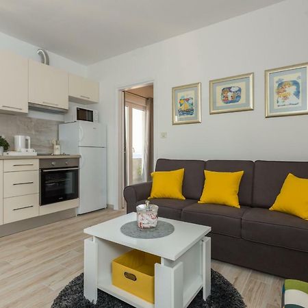 Apartments Maximus Дубровник Екстериор снимка