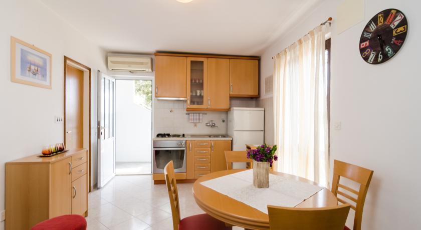 Apartments Maximus Дубровник Екстериор снимка