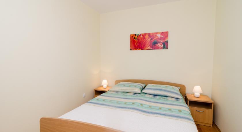 Apartments Maximus Дубровник Екстериор снимка