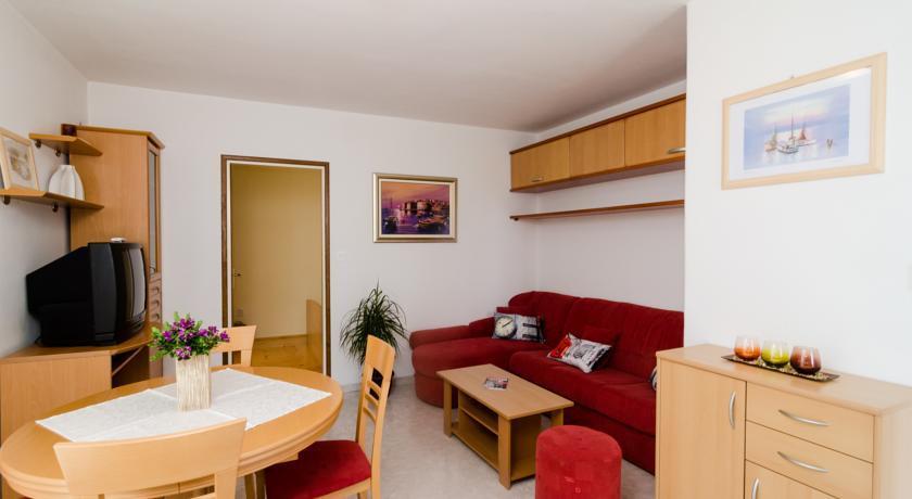 Apartments Maximus Дубровник Екстериор снимка