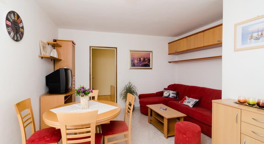 Apartments Maximus Дубровник Екстериор снимка