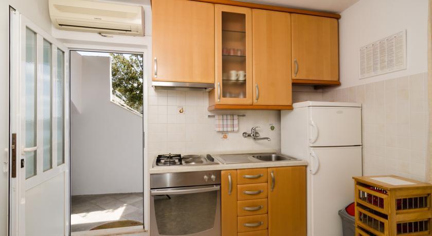 Apartments Maximus Дубровник Екстериор снимка