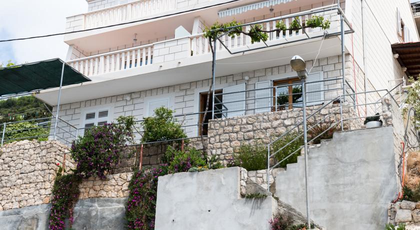 Apartments Maximus Дубровник Екстериор снимка
