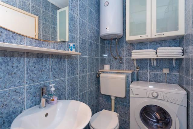 Apartments Maximus Дубровник Екстериор снимка