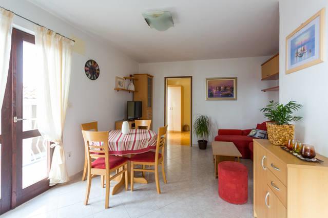 Apartments Maximus Дубровник Екстериор снимка