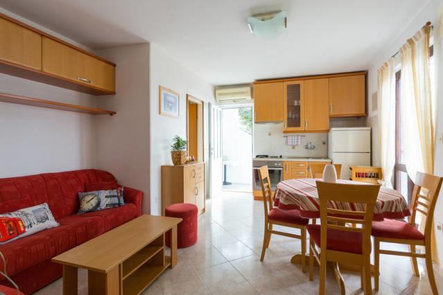 Apartments Maximus Дубровник Екстериор снимка
