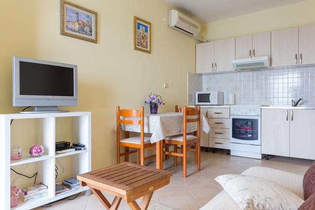 Apartments Maximus Дубровник Екстериор снимка
