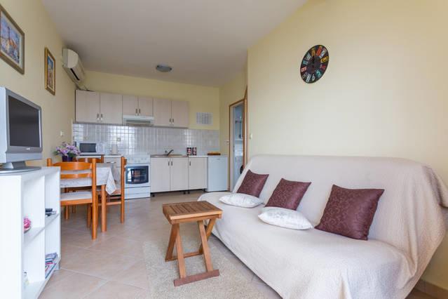 Apartments Maximus Дубровник Екстериор снимка