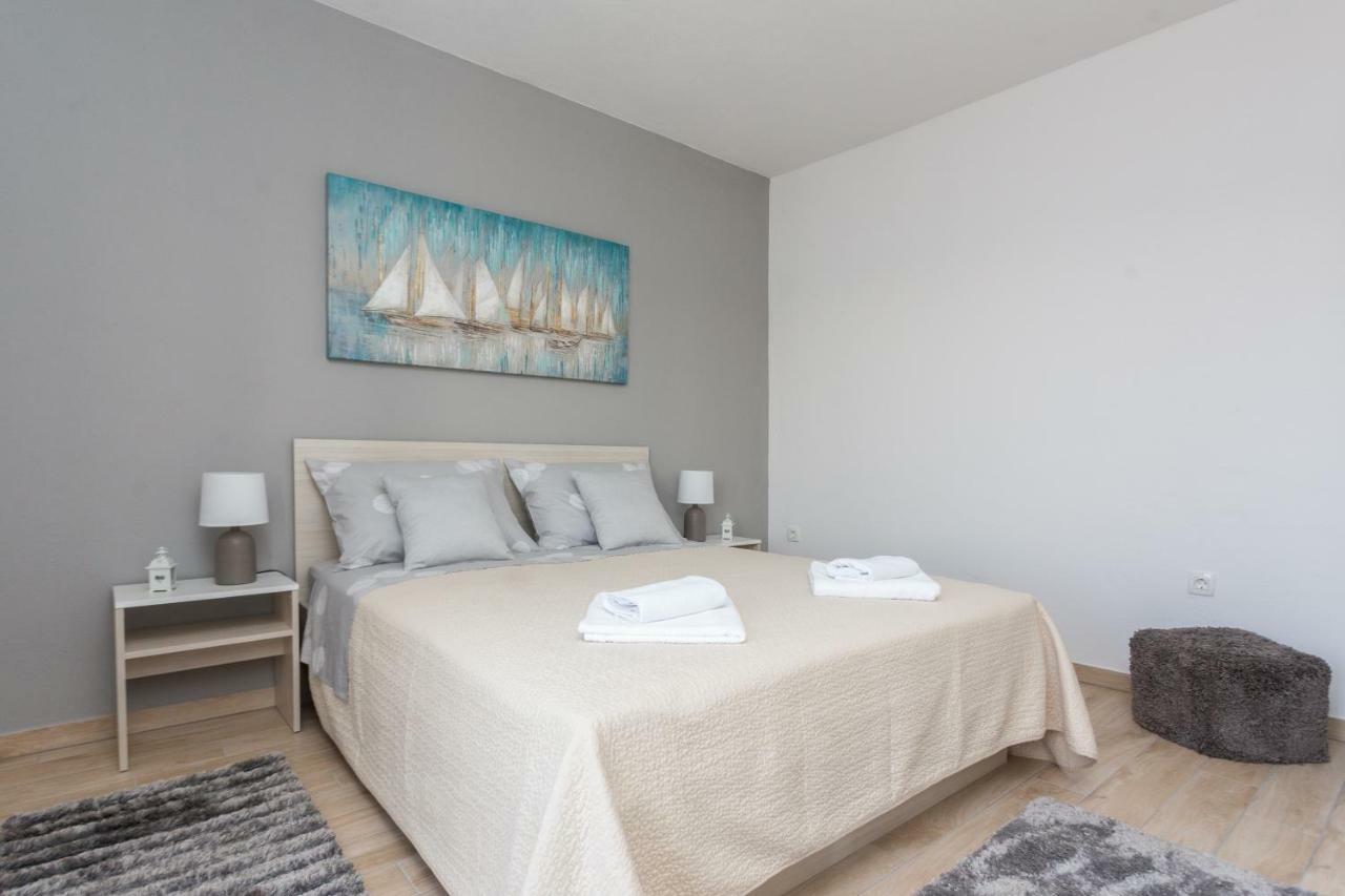 Apartments Maximus Дубровник Екстериор снимка