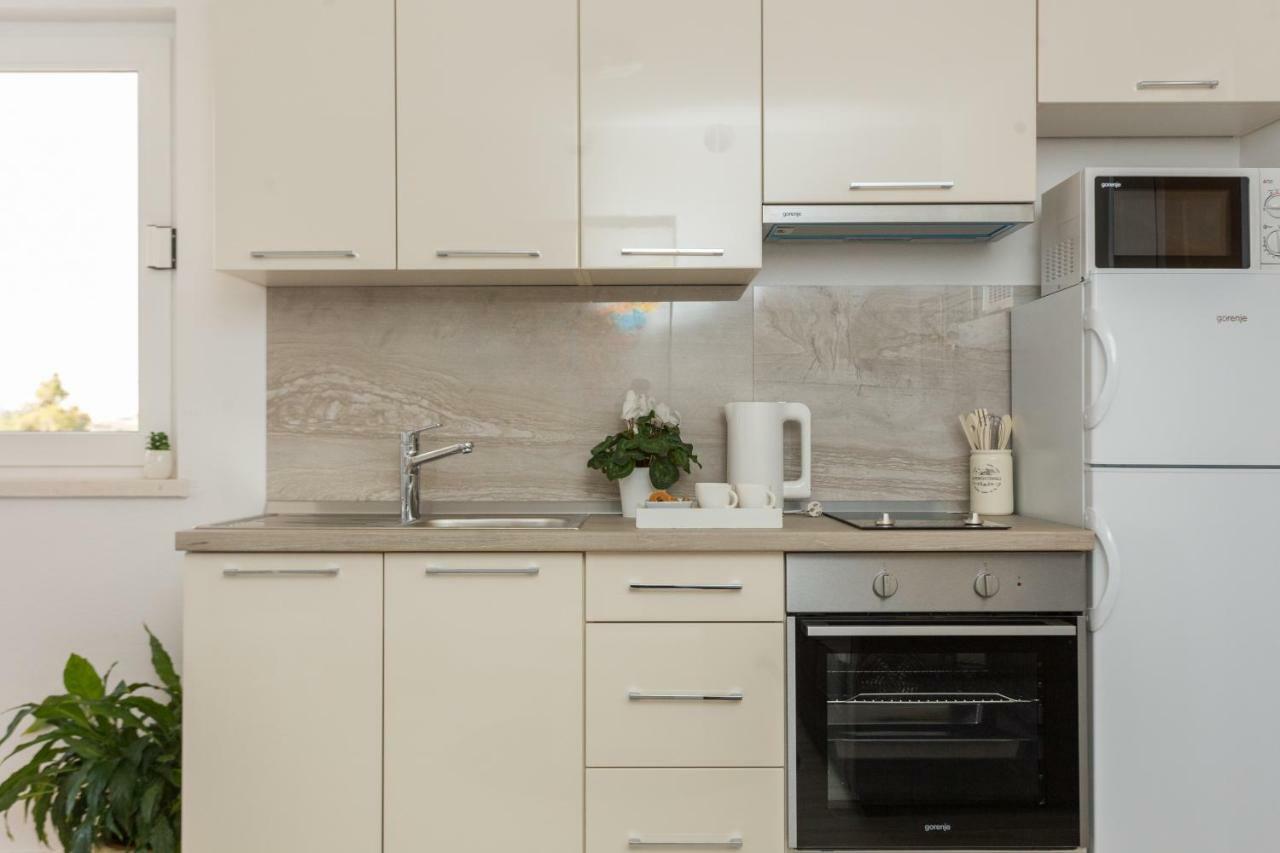 Apartments Maximus Дубровник Екстериор снимка