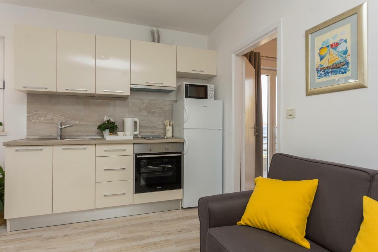 Apartments Maximus Дубровник Екстериор снимка